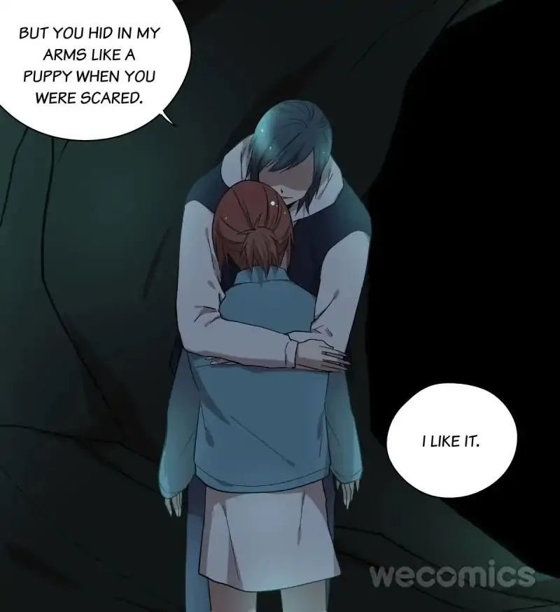 Read Blind Date Terminator chapter 60 image 27 on Lezhin