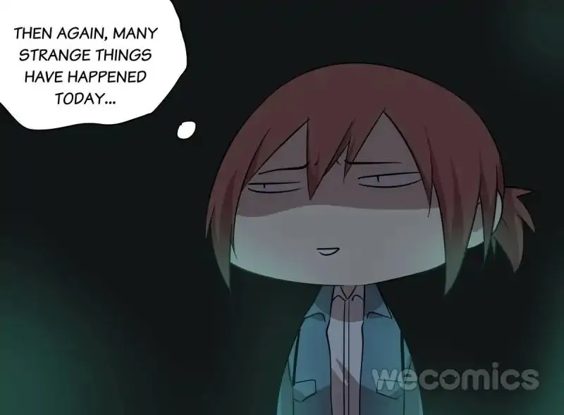 Read Blind Date Terminator chapter 60 image 3 on Lezhin