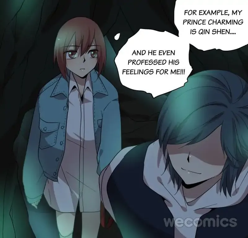 Read Blind Date Terminator chapter 60 image 4 on Lezhin