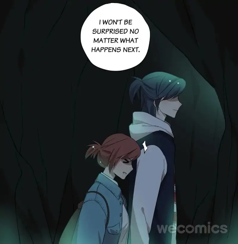 Read Blind Date Terminator chapter 60 image 5 on Lezhin