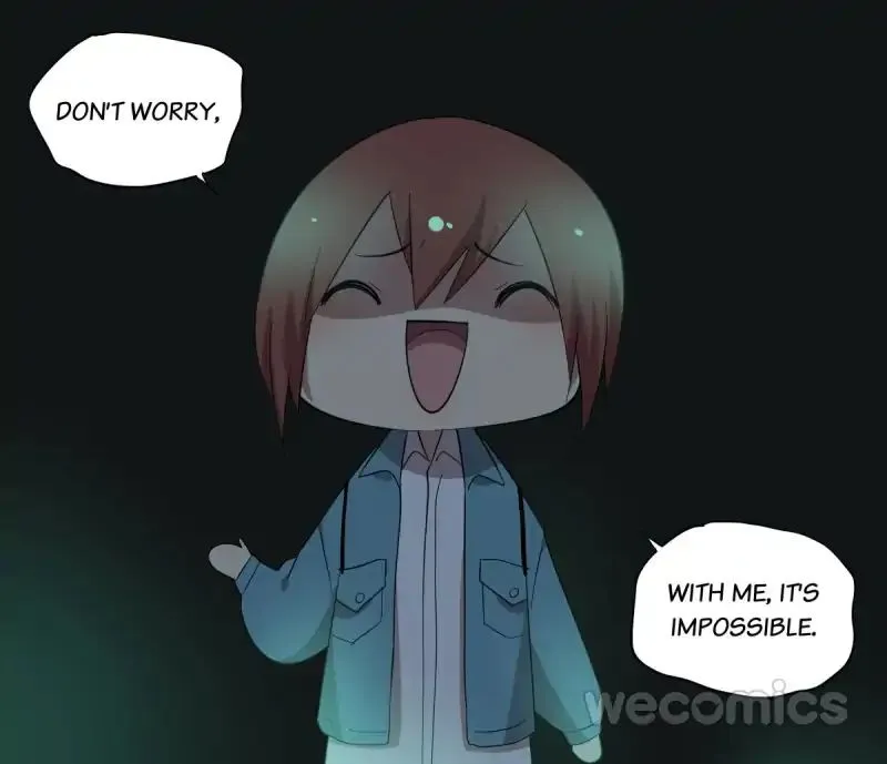 Read Blind Date Terminator chapter 60 image 7 on Lezhin