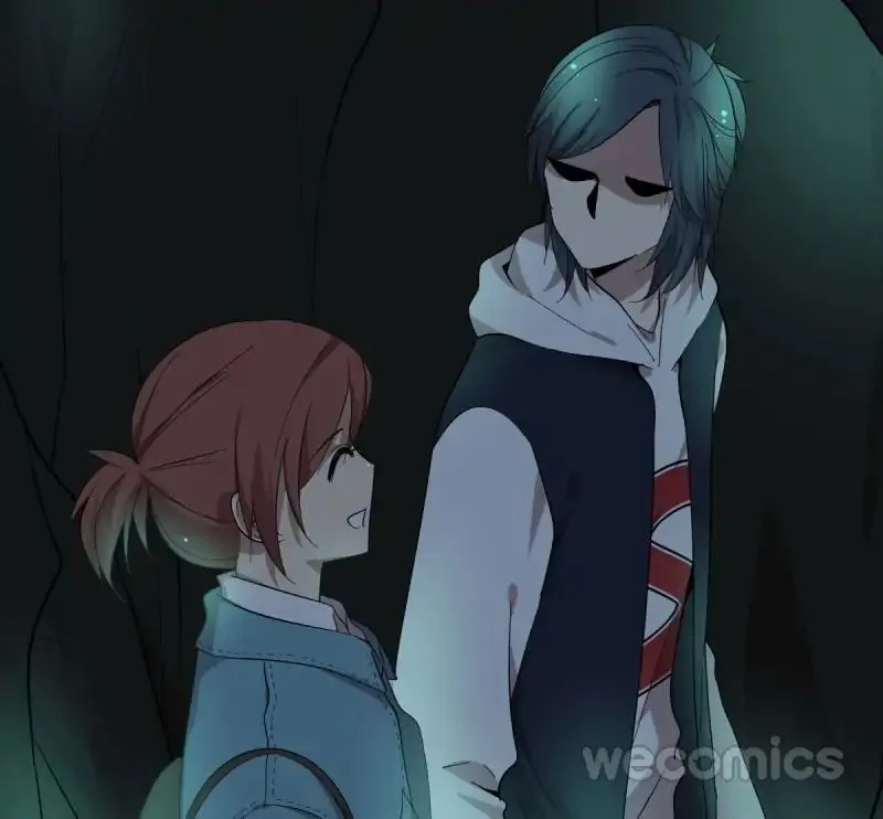 Read Blind Date Terminator chapter 60 image 8 on Lezhin