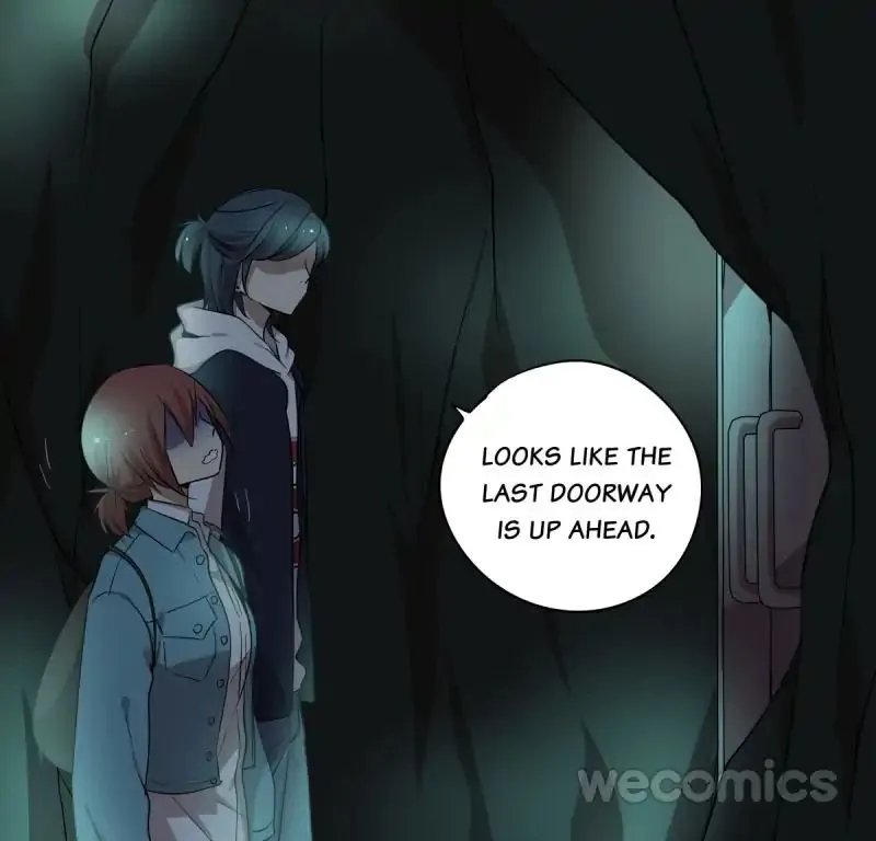 Read Blind Date Terminator chapter 61 image 1 on Lezhin