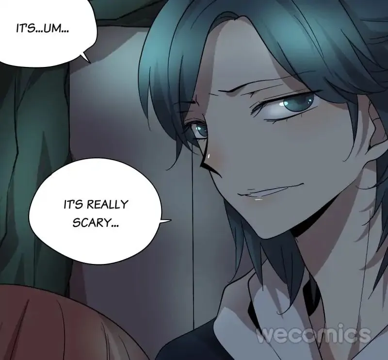Read Blind Date Terminator chapter 61 image 11 on Lezhin