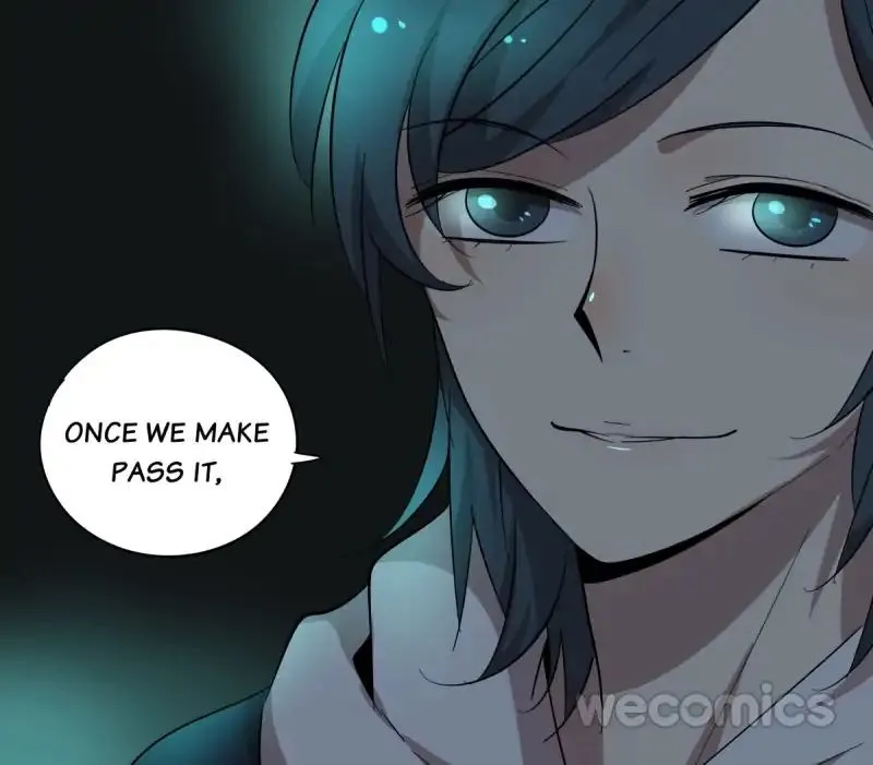 Read Blind Date Terminator chapter 61 image 2 on Lezhin
