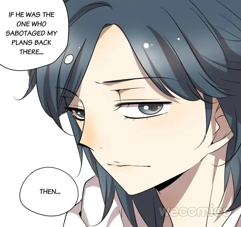Read Blind Date Terminator chapter 61 image 22 on Lezhin