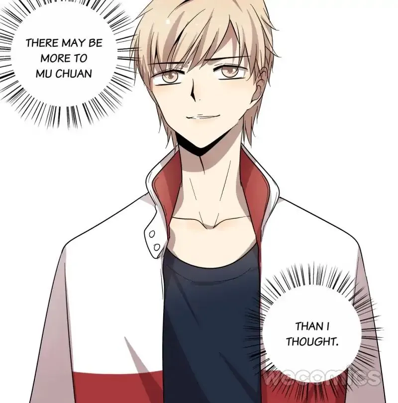 Read Blind Date Terminator chapter 61 image 23 on Lezhin