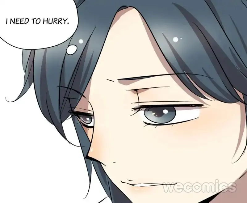 Read Blind Date Terminator chapter 61 image 24 on Lezhin