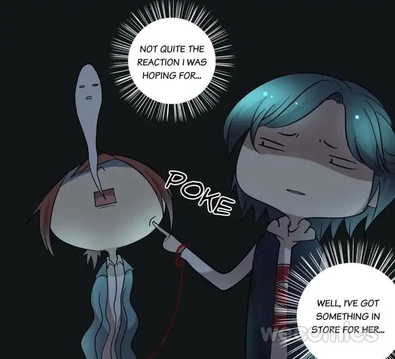 Read Blind Date Terminator chapter 61 image 4 on Lezhin