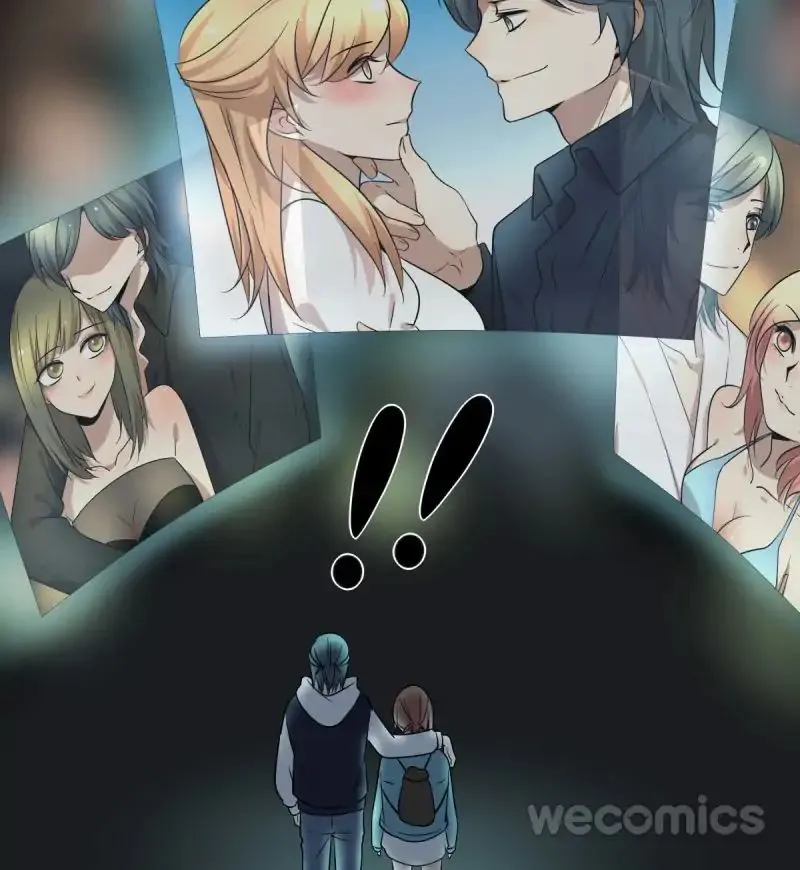Read Blind Date Terminator chapter 61 image 7 on Lezhin