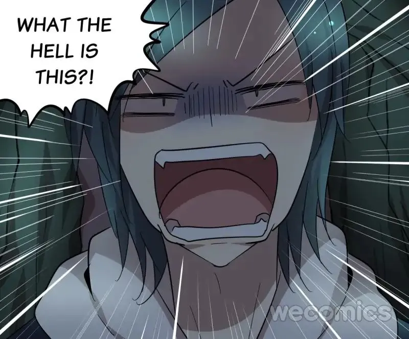 Read Blind Date Terminator chapter 61 image 8 on Lezhin