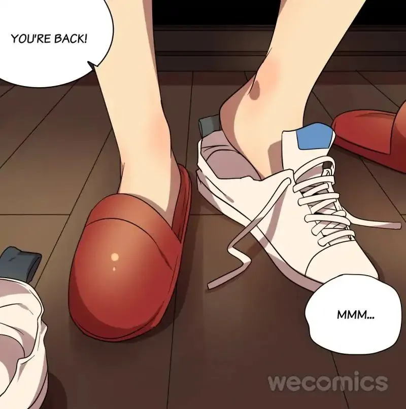 Read Blind Date Terminator chapter 62 image 1 on Lezhin