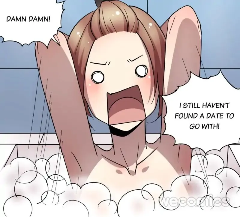 Read Blind Date Terminator chapter 62 image 11 on Lezhin