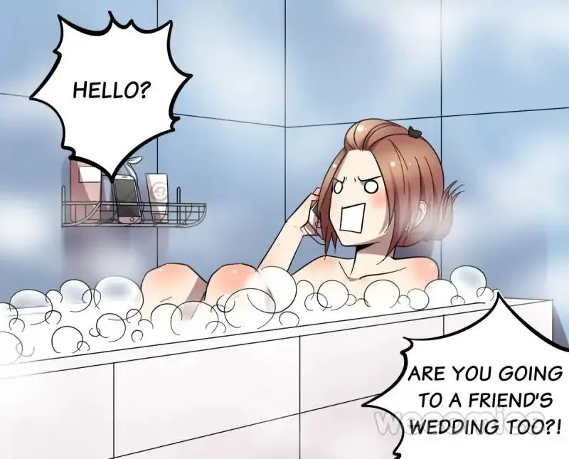 Read Blind Date Terminator chapter 62 image 16 on Lezhin
