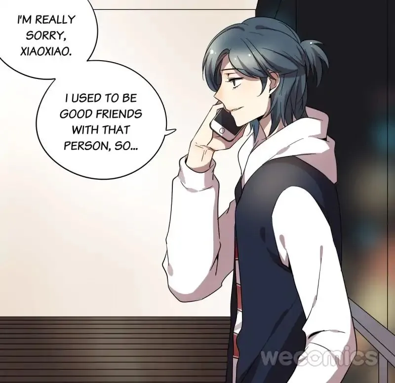 Read Blind Date Terminator chapter 62 image 17 on Lezhin