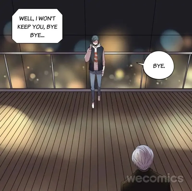 Read Blind Date Terminator chapter 62 image 19 on Lezhin
