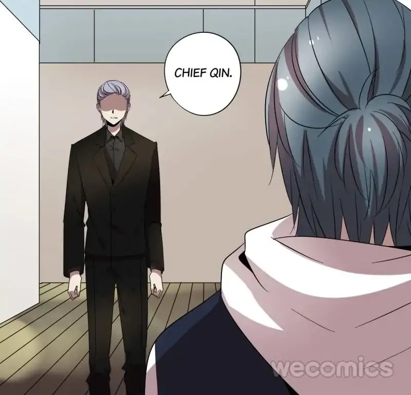 Read Blind Date Terminator chapter 62 image 20 on Lezhin
