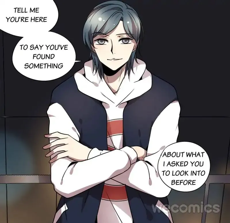 Read Blind Date Terminator chapter 62 image 21 on Lezhin