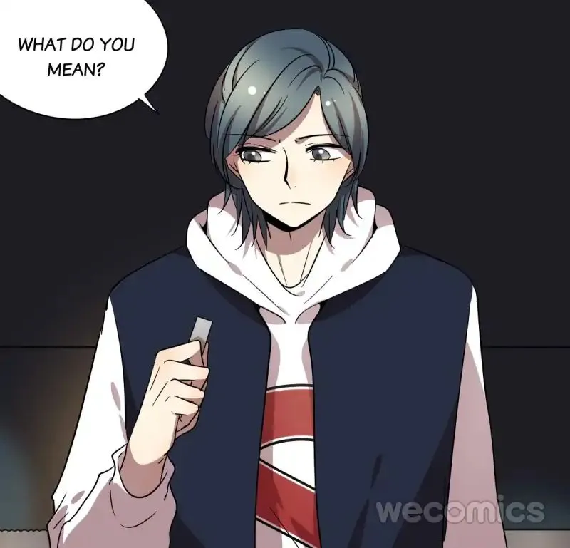 Read Blind Date Terminator chapter 62 image 24 on Lezhin