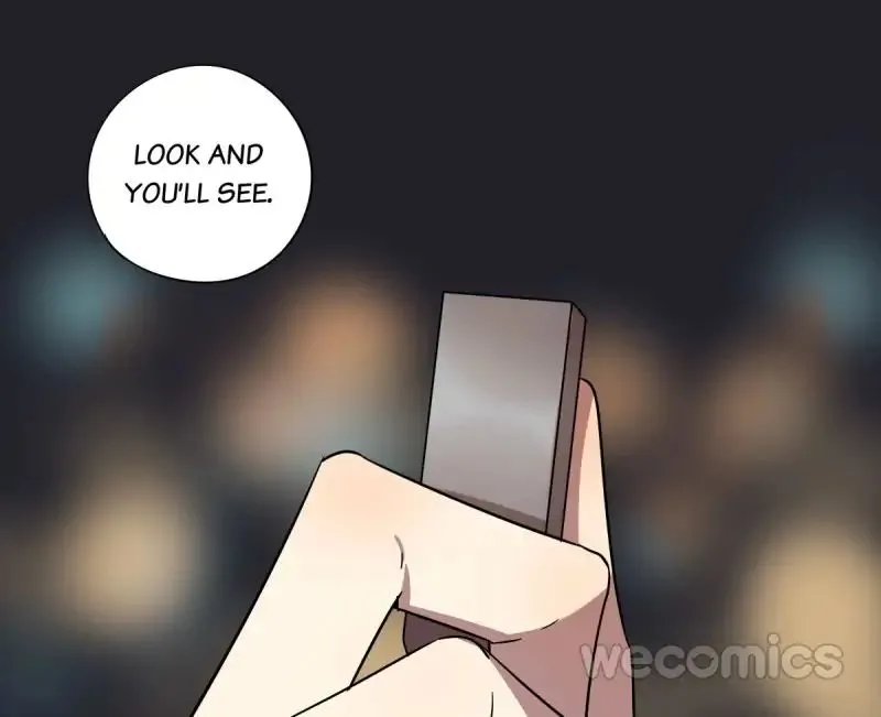 Read Blind Date Terminator chapter 62 image 25 on Lezhin