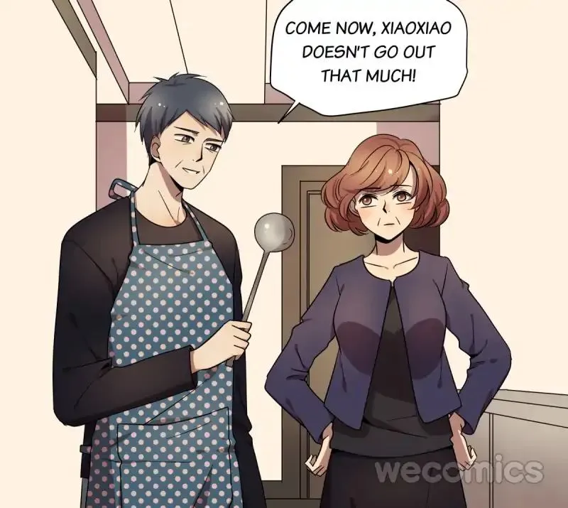 Read Blind Date Terminator chapter 62 image 3 on Lezhin