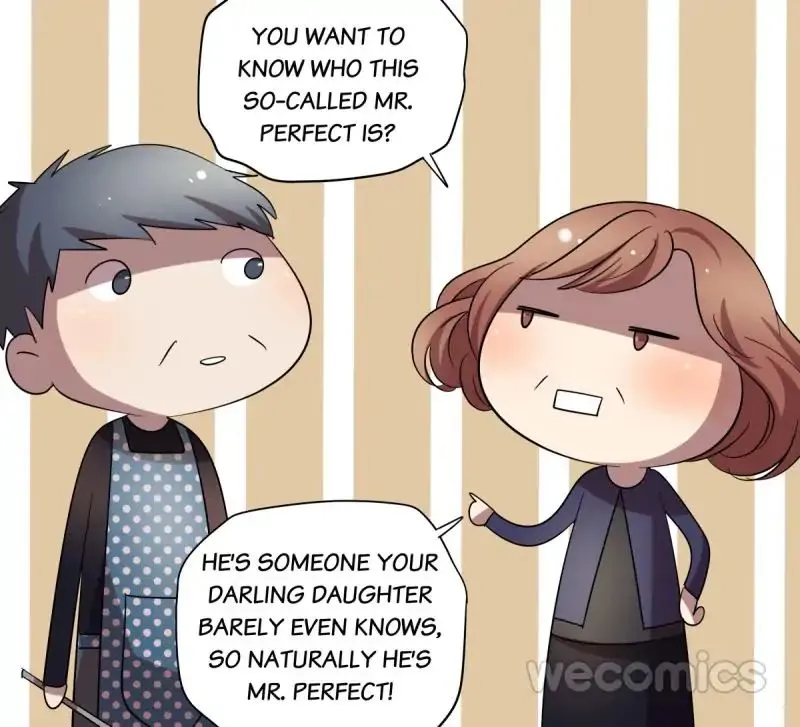 Read Blind Date Terminator chapter 62 image 4 on Lezhin