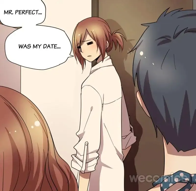 Read Blind Date Terminator chapter 62 image 6 on Lezhin