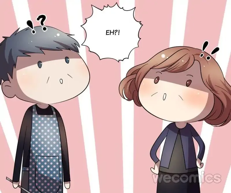 Read Blind Date Terminator chapter 62 image 7 on Lezhin
