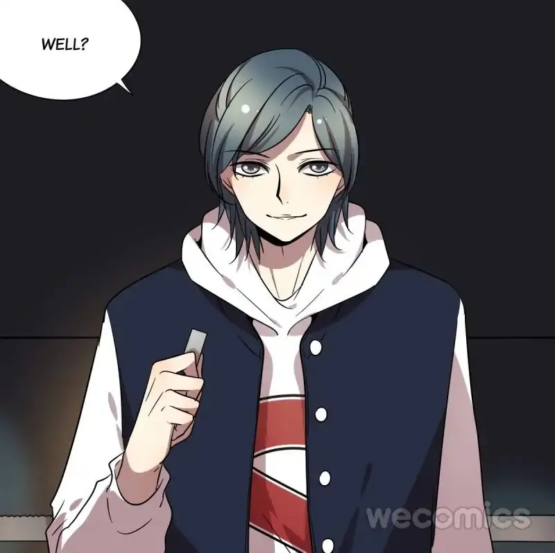 Read Blind Date Terminator chapter 63 image 1 on Lezhin