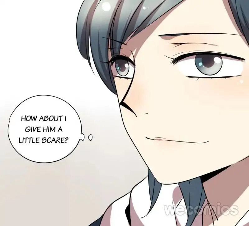 Read Blind Date Terminator chapter 63 image 10 on Lezhin
