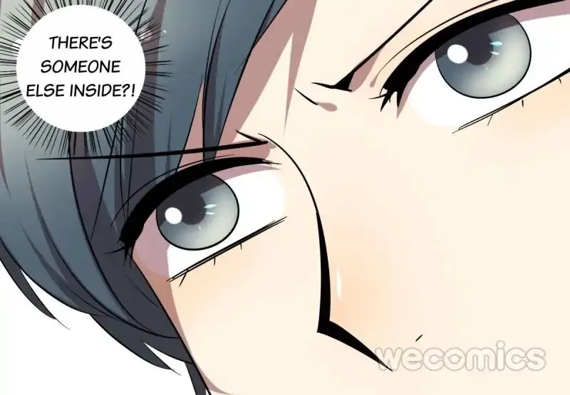 Read Blind Date Terminator chapter 63 image 12 on Lezhin