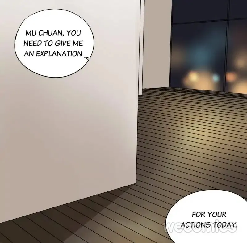 Read Blind Date Terminator chapter 63 image 13 on Lezhin