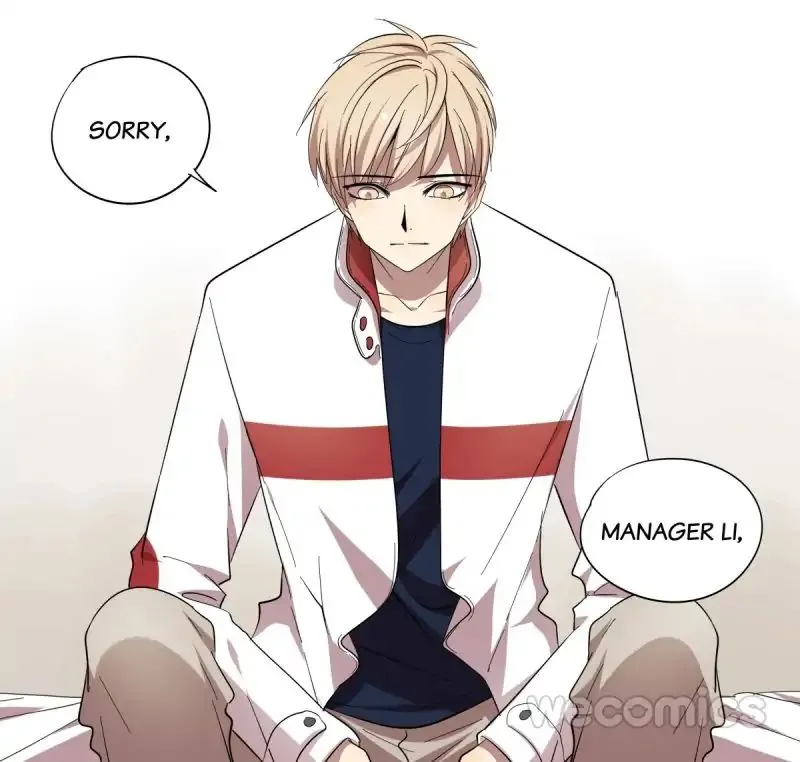 Read Blind Date Terminator chapter 63 image 14 on Lezhin