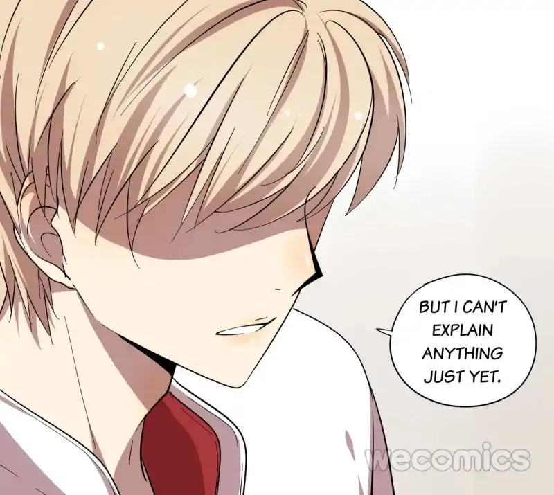 Read Blind Date Terminator chapter 63 image 15 on Lezhin