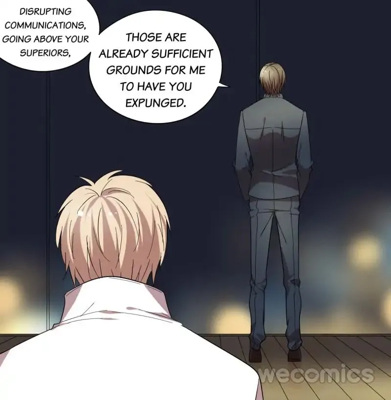 Read Blind Date Terminator chapter 63 image 16 on Lezhin