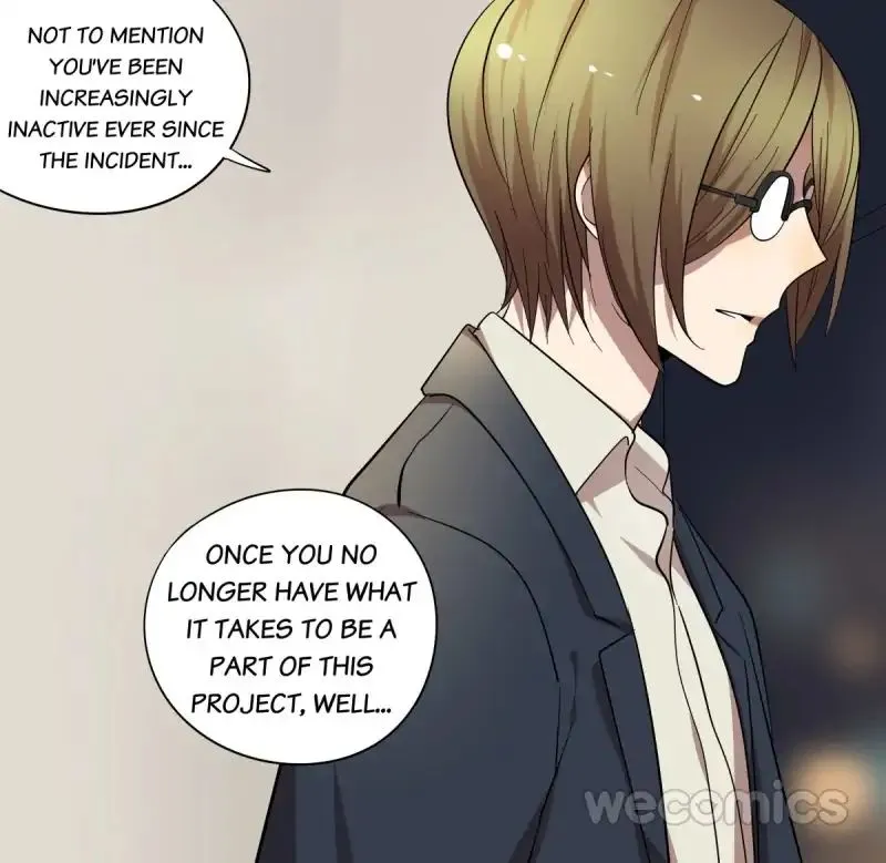 Read Blind Date Terminator chapter 63 image 17 on Lezhin