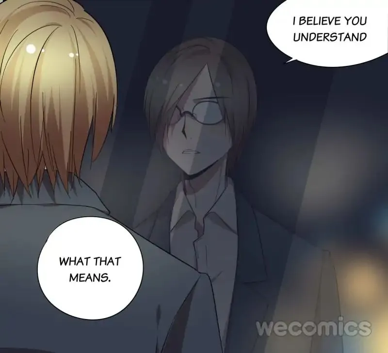 Read Blind Date Terminator chapter 63 image 18 on Lezhin