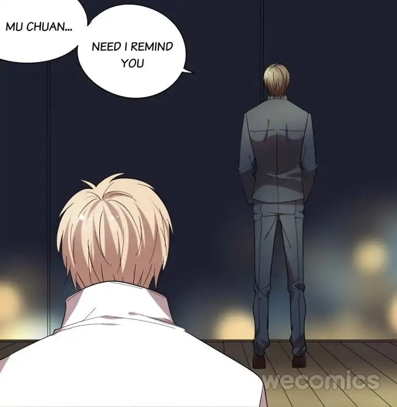 Read Blind Date Terminator chapter 63 image 21 on Lezhin