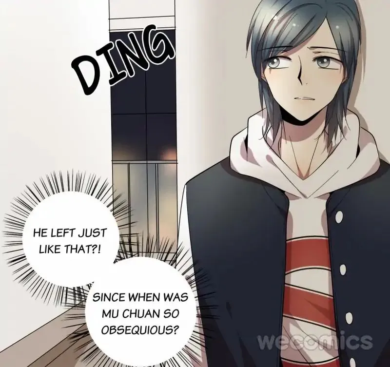 Read Blind Date Terminator chapter 63 image 24 on Lezhin