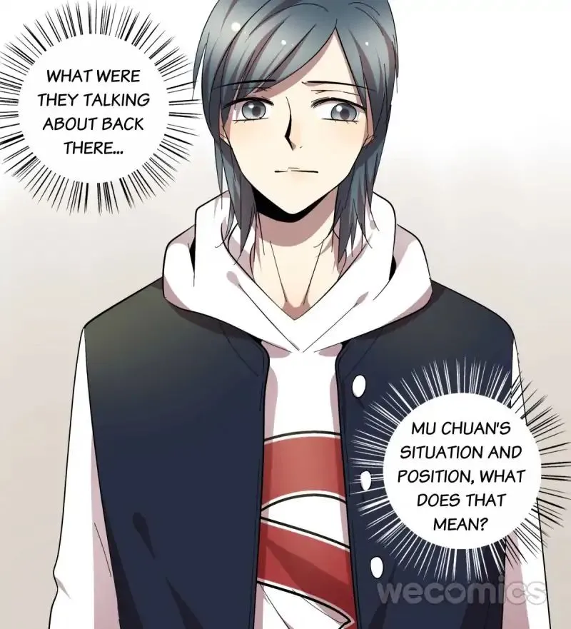 Read Blind Date Terminator chapter 63 image 25 on Lezhin