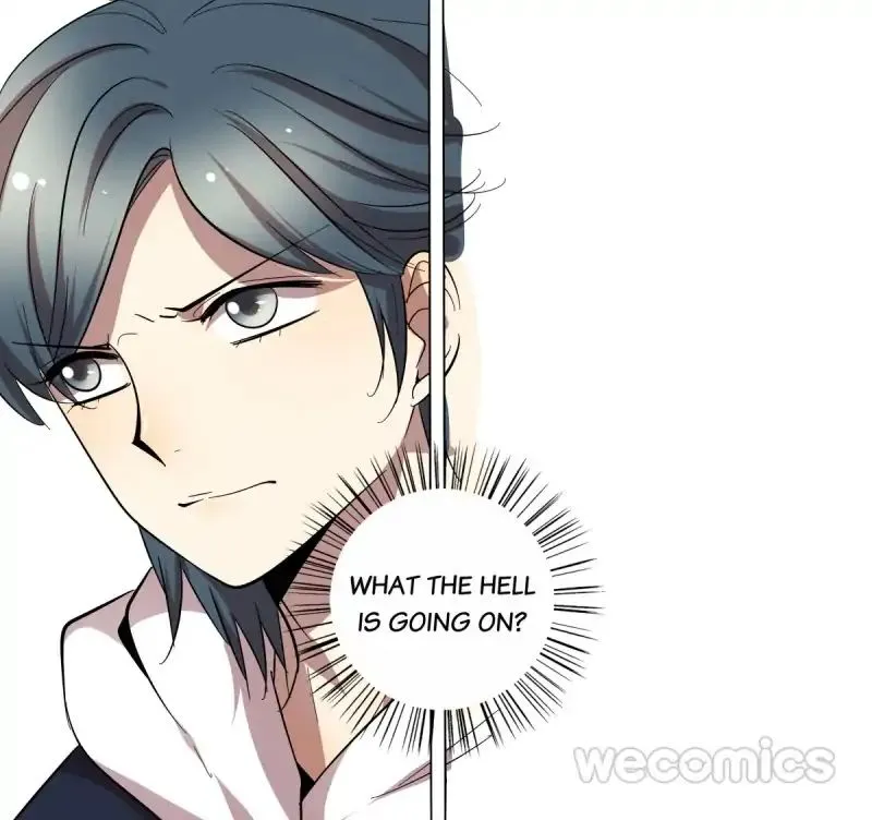 Read Blind Date Terminator chapter 63 image 26 on Lezhin