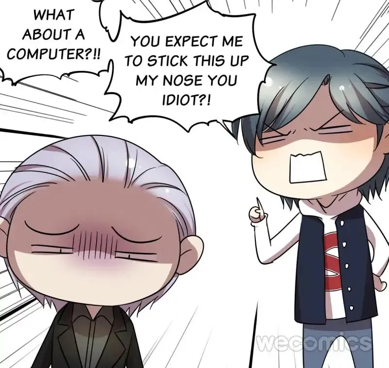 Read Blind Date Terminator chapter 63 image 3 on Lezhin