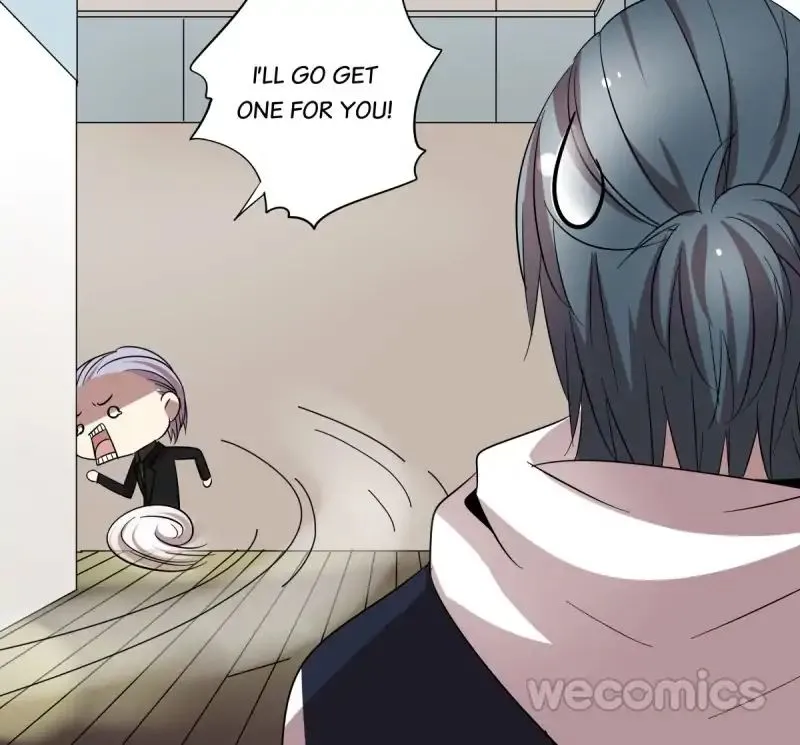 Read Blind Date Terminator chapter 63 image 6 on Lezhin