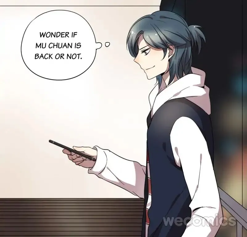 Read Blind Date Terminator chapter 63 image 7 on Lezhin