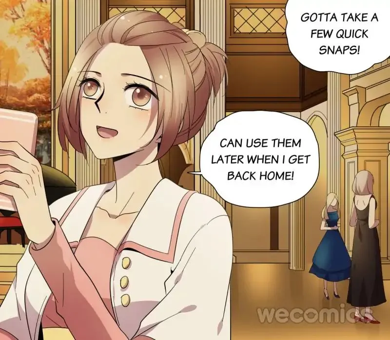 Read Blind Date Terminator chapter 64 image 14 on Lezhin