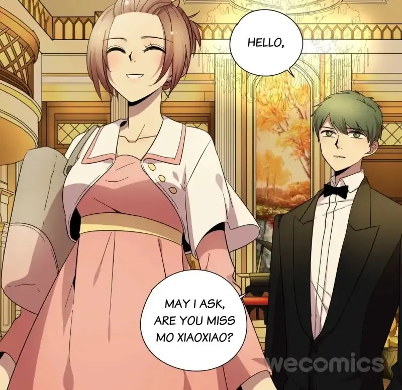 Read Blind Date Terminator chapter 64 image 16 on Lezhin
