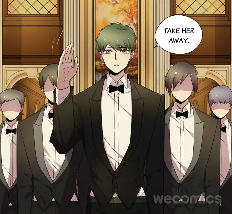 Read Blind Date Terminator chapter 64 image 18 on Lezhin