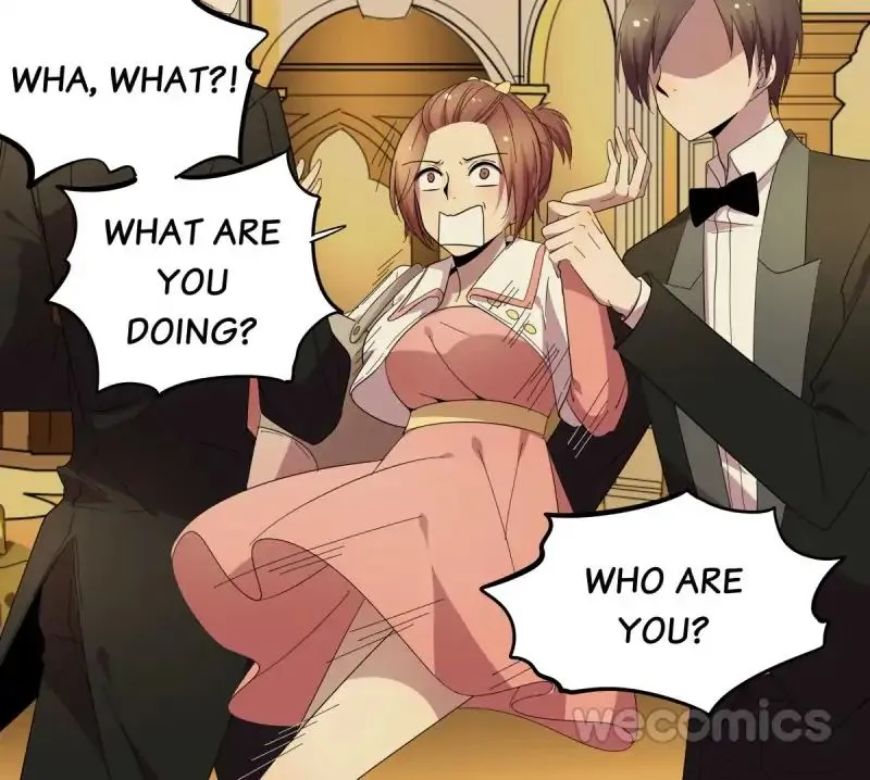 Read Blind Date Terminator chapter 64 image 19 on Lezhin