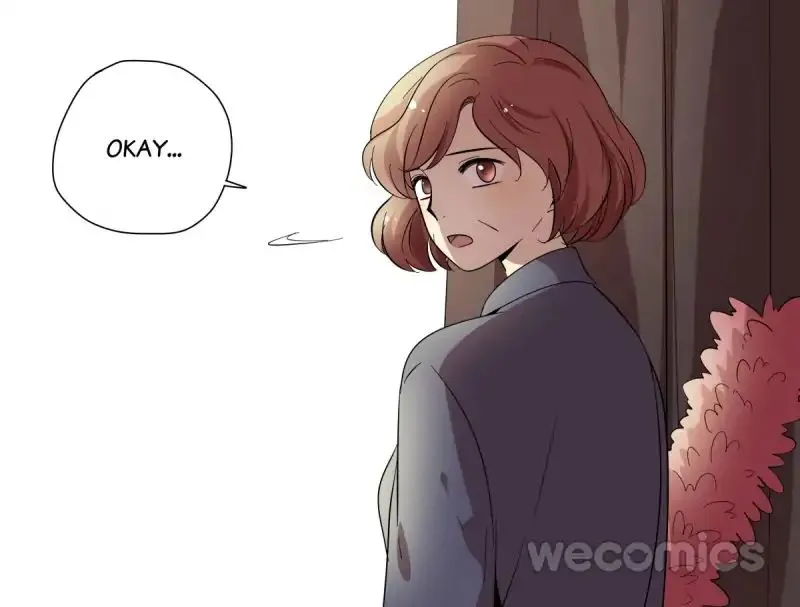 Read Blind Date Terminator chapter 64 image 2 on Lezhin