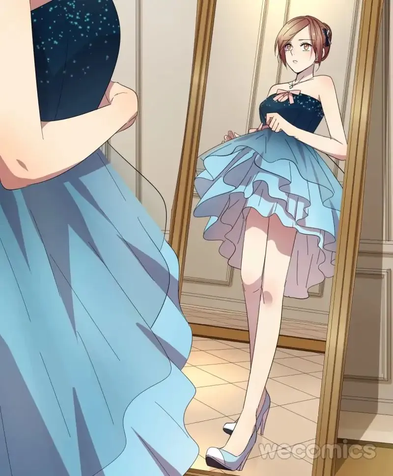 Read Blind Date Terminator chapter 64 image 24 on Lezhin